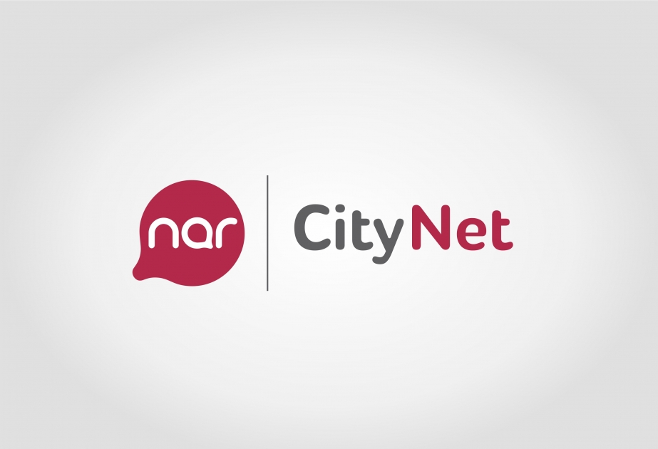 “Nar-CityNet” yeni kampaniyaya start verib