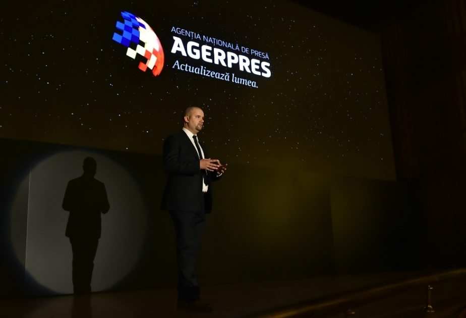 AGERPRES launches Photography Archive