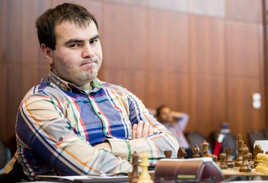 Азербайджанский шахматист занял пятое место на международном турнире в Исландии