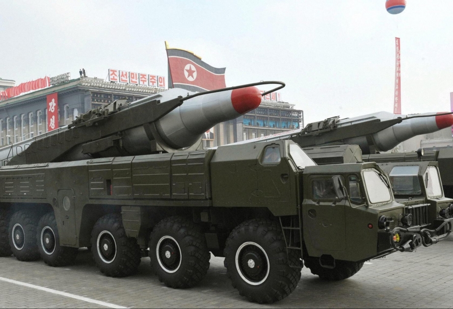 USA verschärft Sanktionen gegen Nordkorea