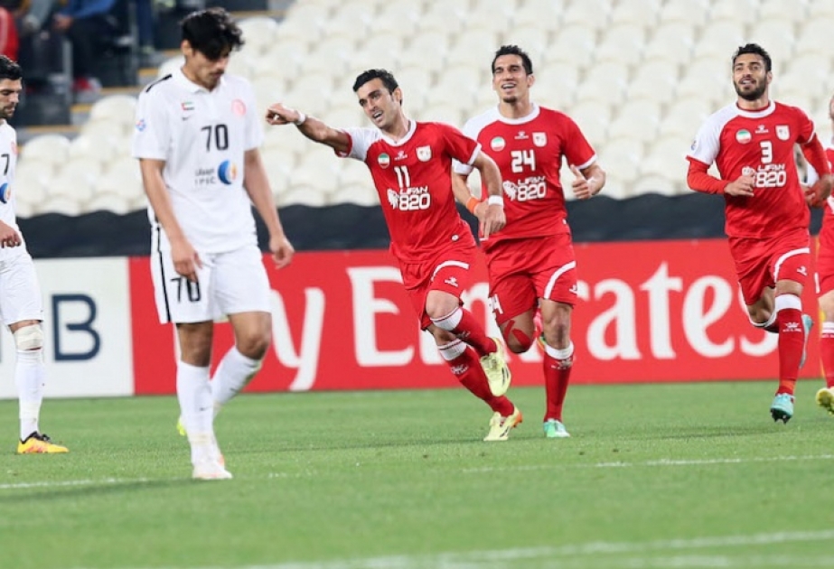 تراكتور سازي يواجه الهلال على ملعب محايد