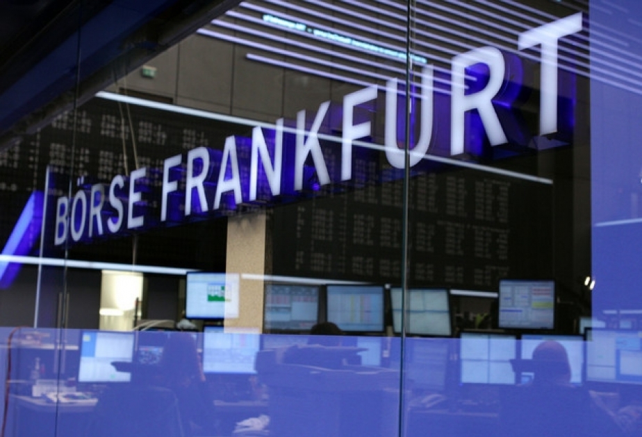 London Stock Exchange and Deutsche Boerse agree merger