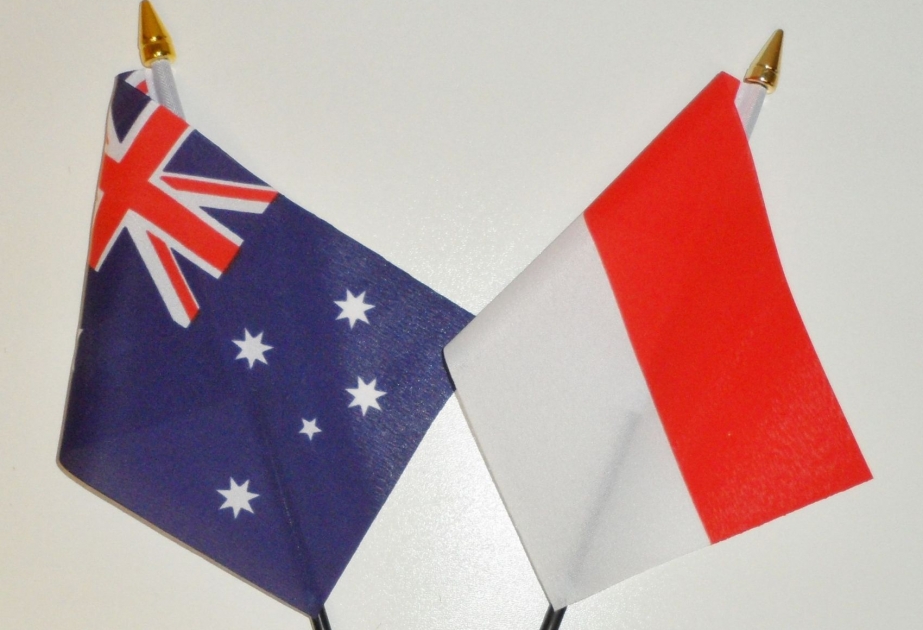 Australia, Indonesia renew trade deal negotiation