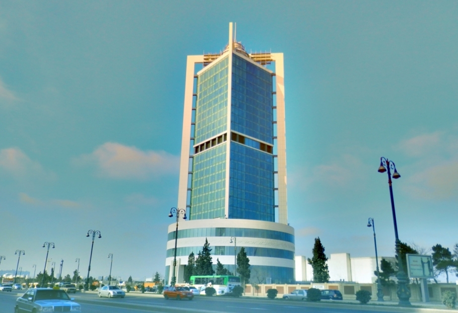 عائدات صندوق النفط من "أذري – جيراق - جوناشلي" تبلغ 800 مليون دولار