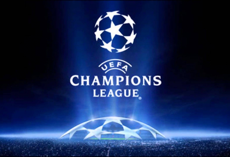 UEFA Çempionlar Liqasının dörddəbir final mərhələsinin püşkü atılıb