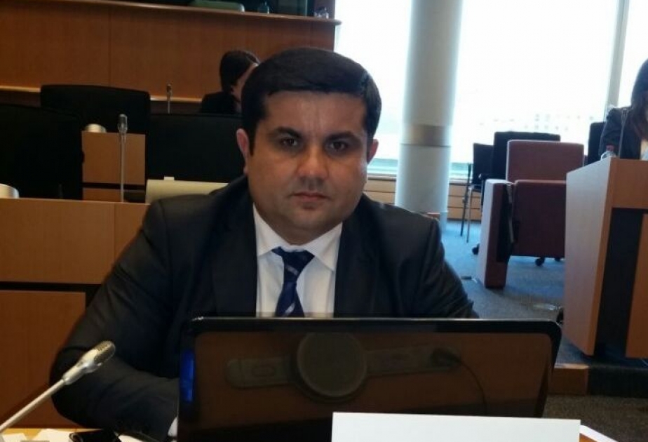 Ombudsmanların III Şərq Tərəfdaşlığı Sammitində azərbaycanlı qaçqın və məcburi köçkünlərin problemlərindən danışılıb