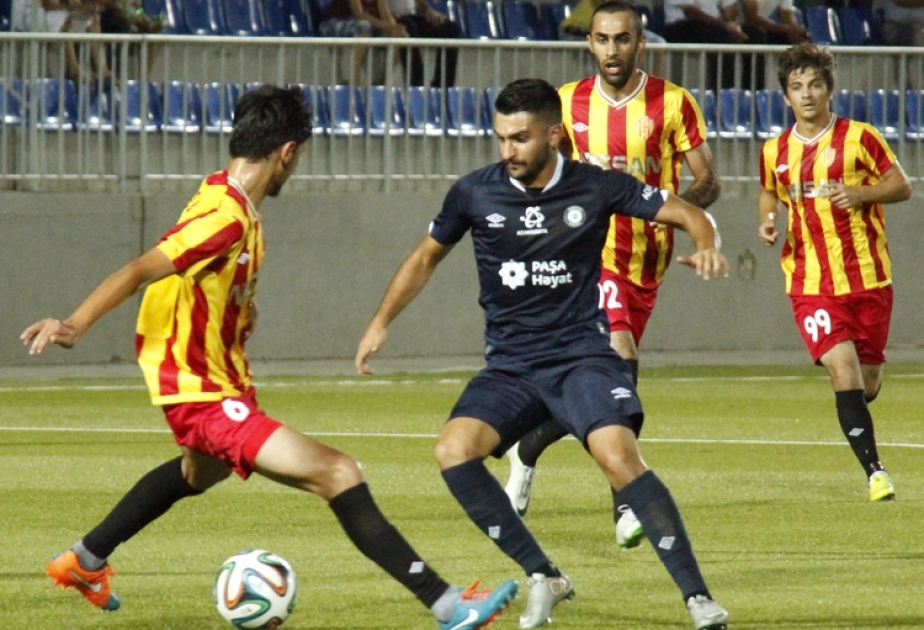 Azərbaycan Premyer Liqasında XXVI tura start verilib