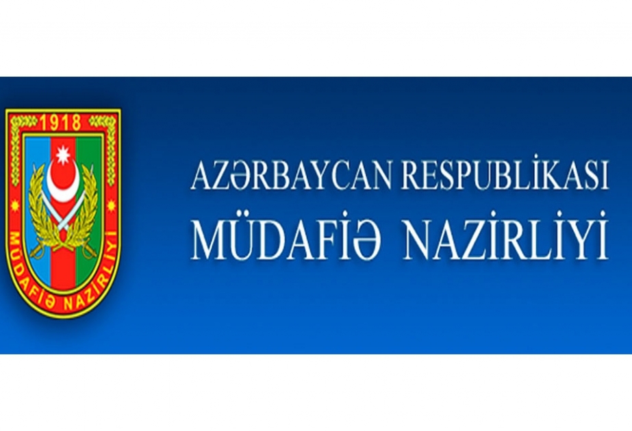 Müdafiə Nazirliyi: Ermənistanın terrorçu fəaliyyətinin qarşısının alınması üçün bütün tədbirlər görüləcək