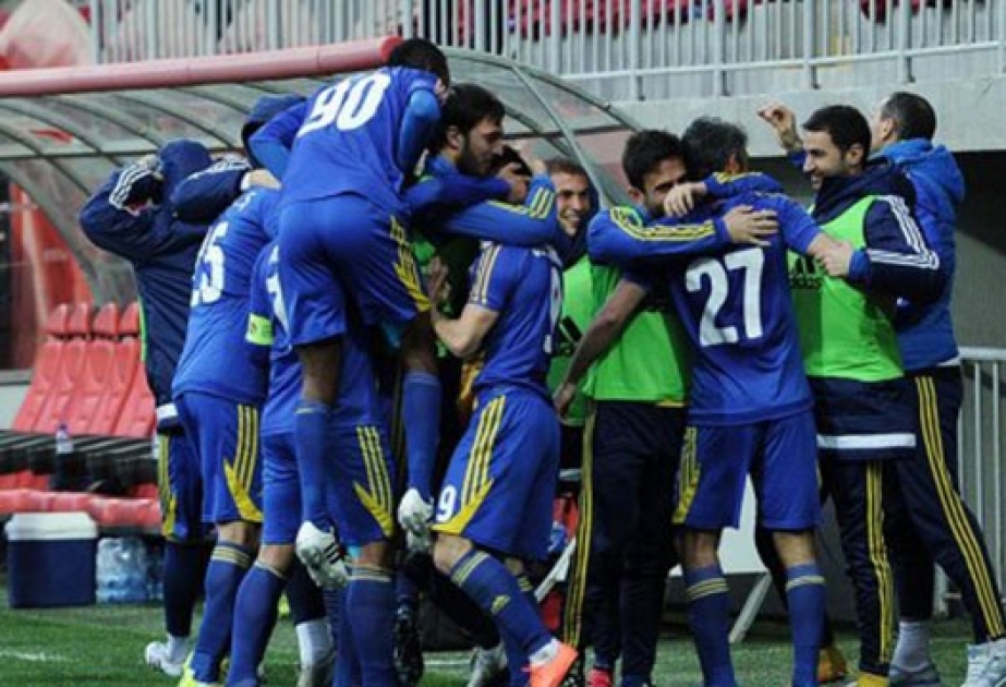 “Kəpəz” “Neftçi”ni Bakıda məğlub edib