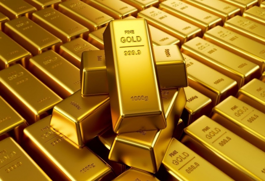 Германия возвращает часть золотого запаса в страну
