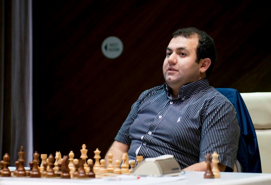 Rauf Məmmədov: Bakıda Ümumdünya Şahmat Olimpiadasında uğurla çıxış etməyə çalışacağıq