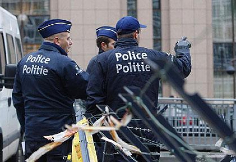 Взрывы в Брюсселе объявлены терактами