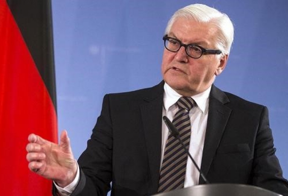Steinmeier trifft US-Außenminister Kerry in Moskau