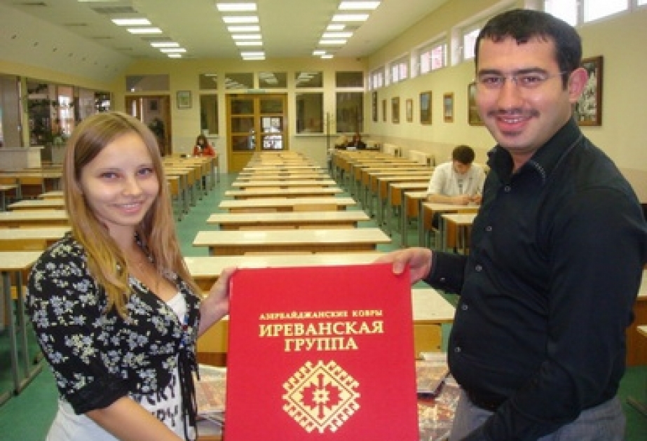 Число иностранных студентов в Беларуси заметно растет