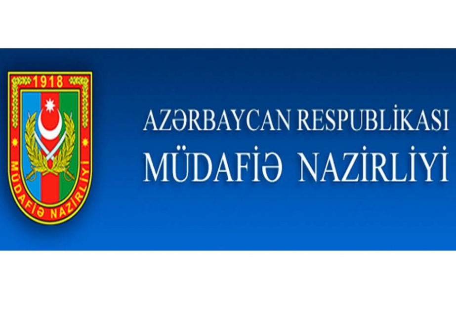 Ermənistan tərəfi təxribatlarını gizlətmək məqsədilə dezinformasiya yaymağa üstünlük verir