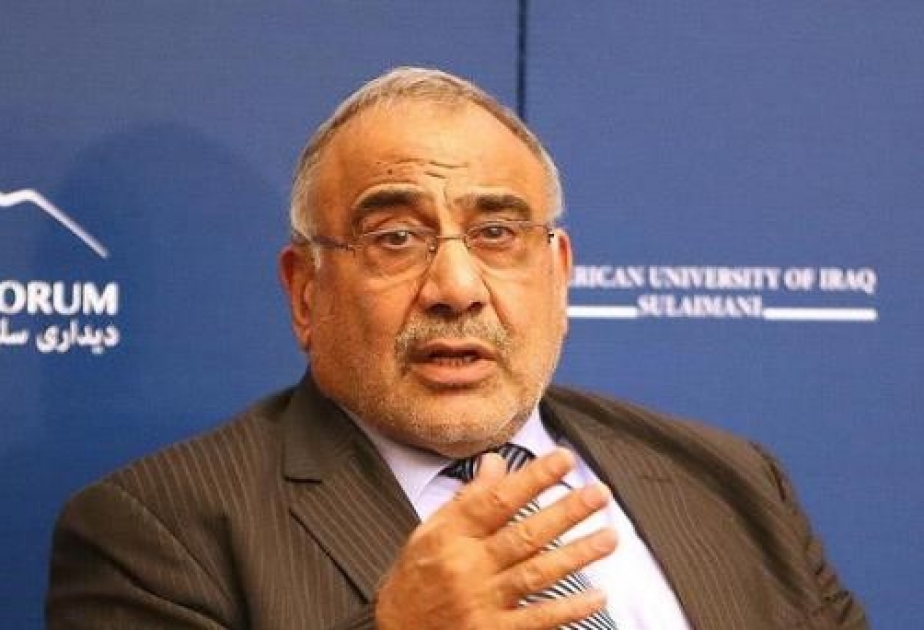 Iraks Ölminister zurückgetreten