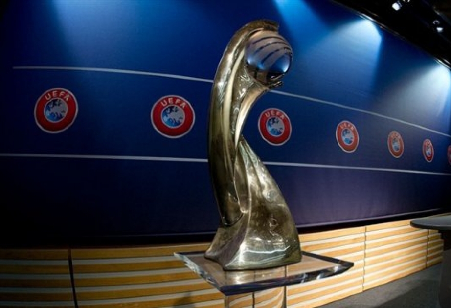 Azərbaycanın 21 yaşadək futbolçuları səfərdə Rusiya yığması ilə heç-heçə edib