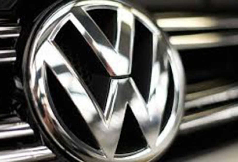 Volkswagen отзывает 800 тысяч машин из-за проблем с педалями