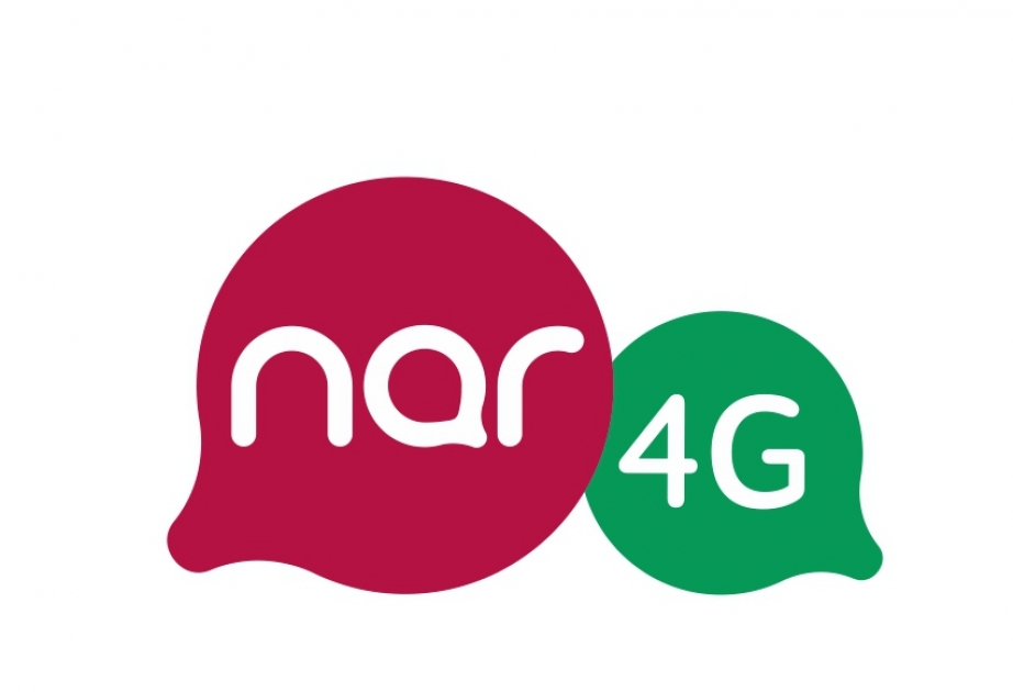 “Nar” 4G şəbəkəsindən istifadə edən abunəçilərin sayı 25 minə çatıb