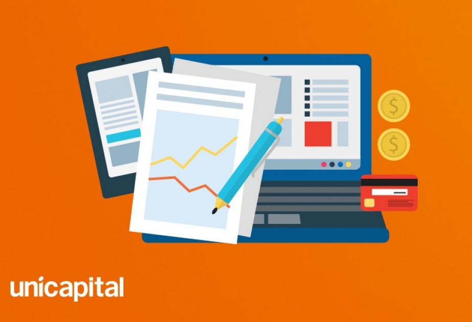 “Unicapital İnvestisiya şirkəti” broker şirkətlərin reytinqinə başçılıq edir