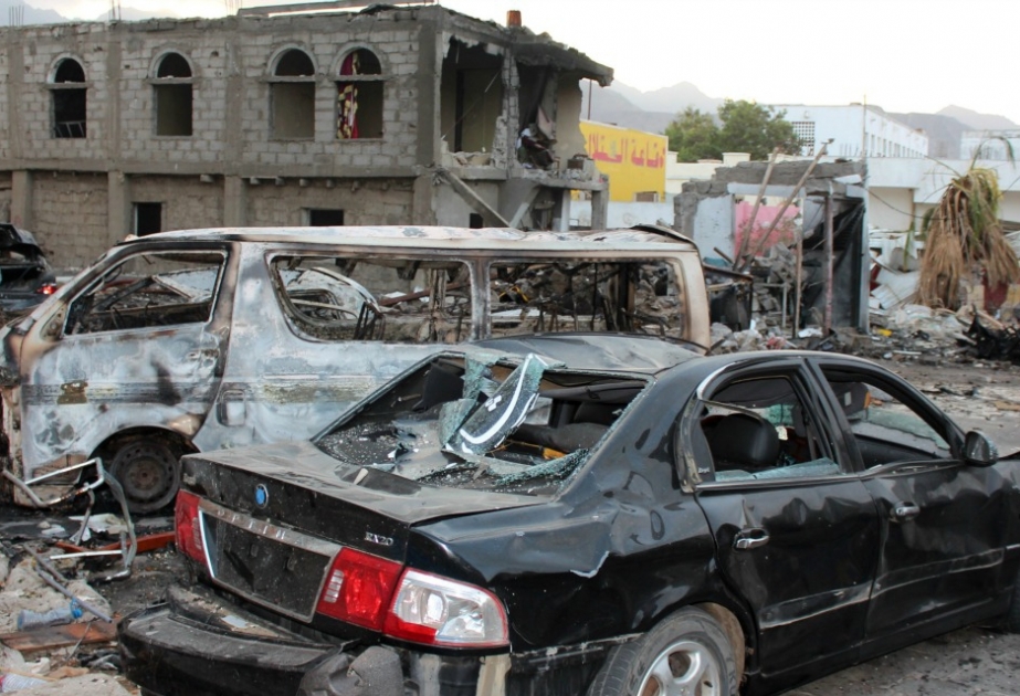 Mindestens 22 Tote bei Terrorattacken im Jemen