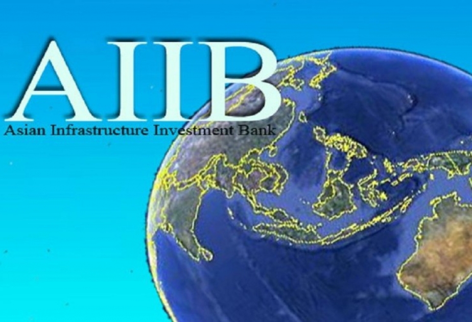 More than 30 countries waiting to join AIIB