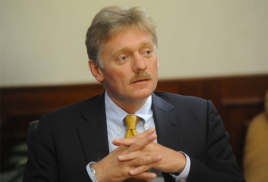 Dmitri Peskov: Hələ ki öyünməyə bir əsas yoxdur...
