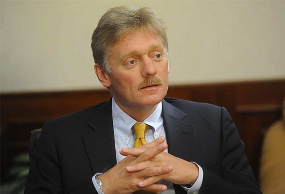 Situation with settlement of Nagorno-Karabakh conflict is not good yet, Peskov