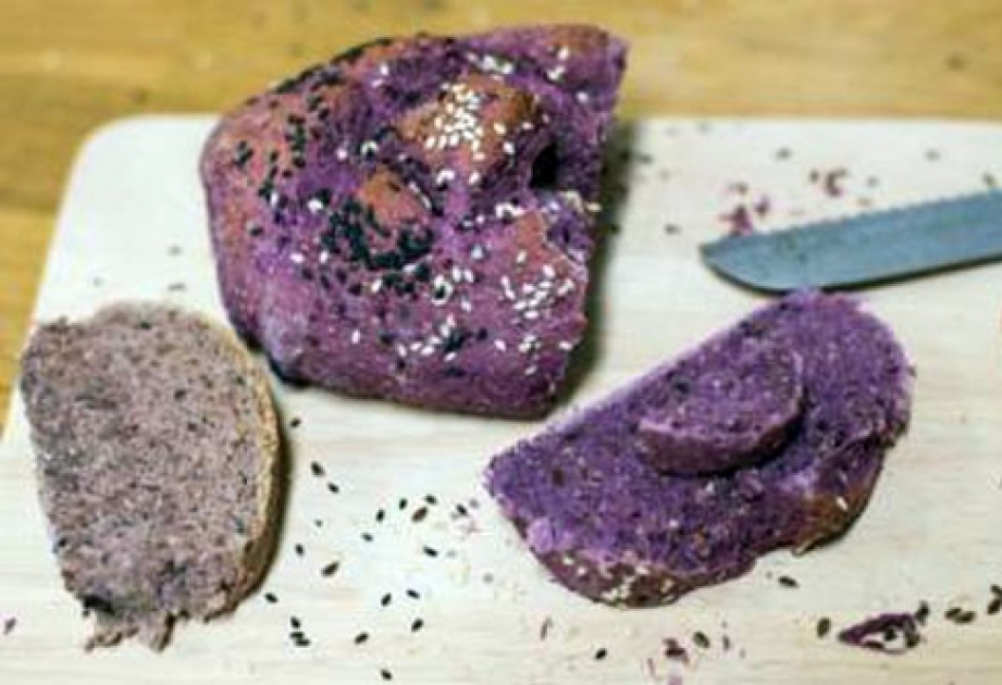 Фиолетовый хлеб: новая панацея от диабета?