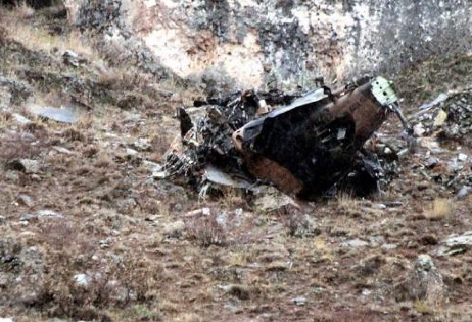Zwölf Soldaten sterben bei Hubschrauberabsturz in Algerien