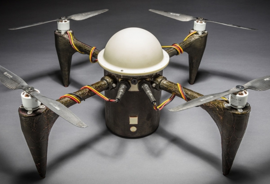 Suyun altında aylarla qala bilən dron hazırlanıb VİDEO