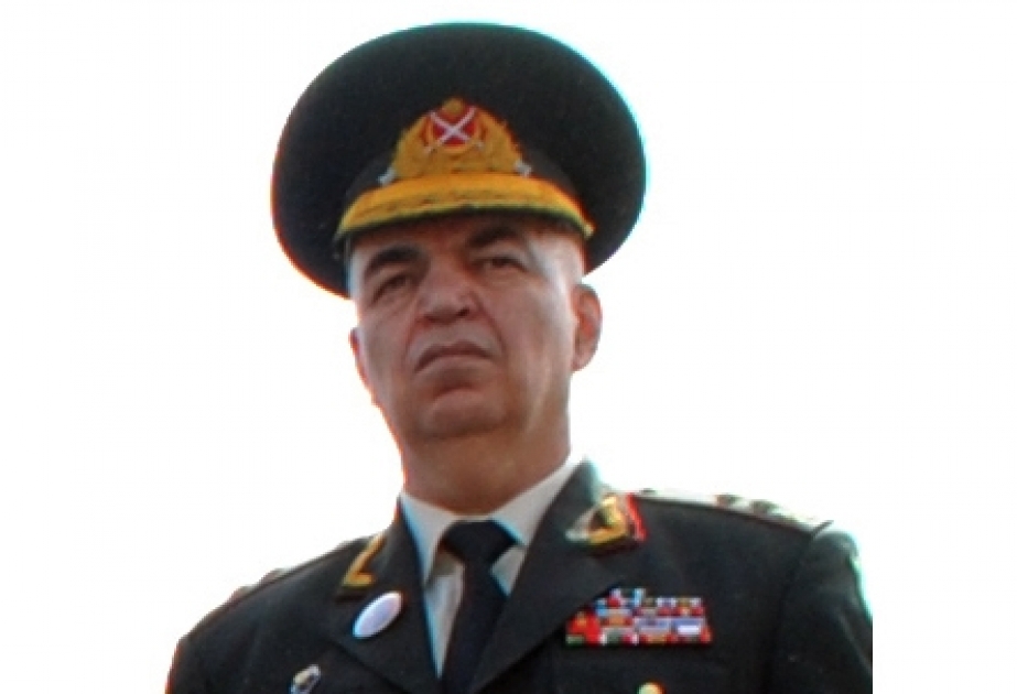General-leytenant Yaşar Aydəmirov: Xankəndinə və Şuşaya qaçan ermənilər İrəvana köçməyə can atırlar