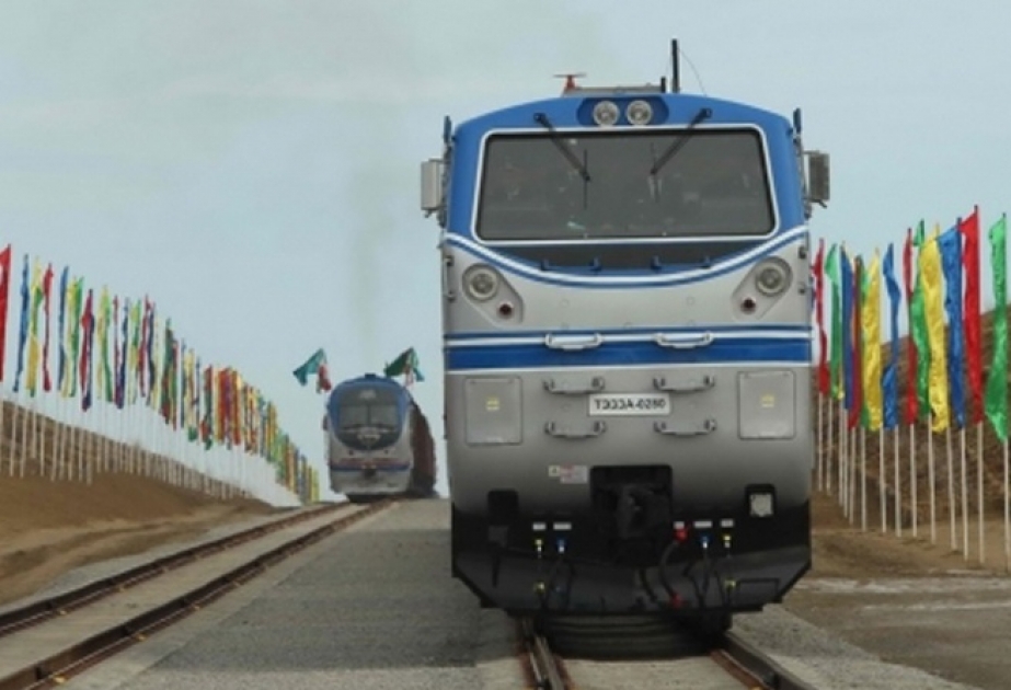Un train Nakhitchevan-Mechhed sera mis en service