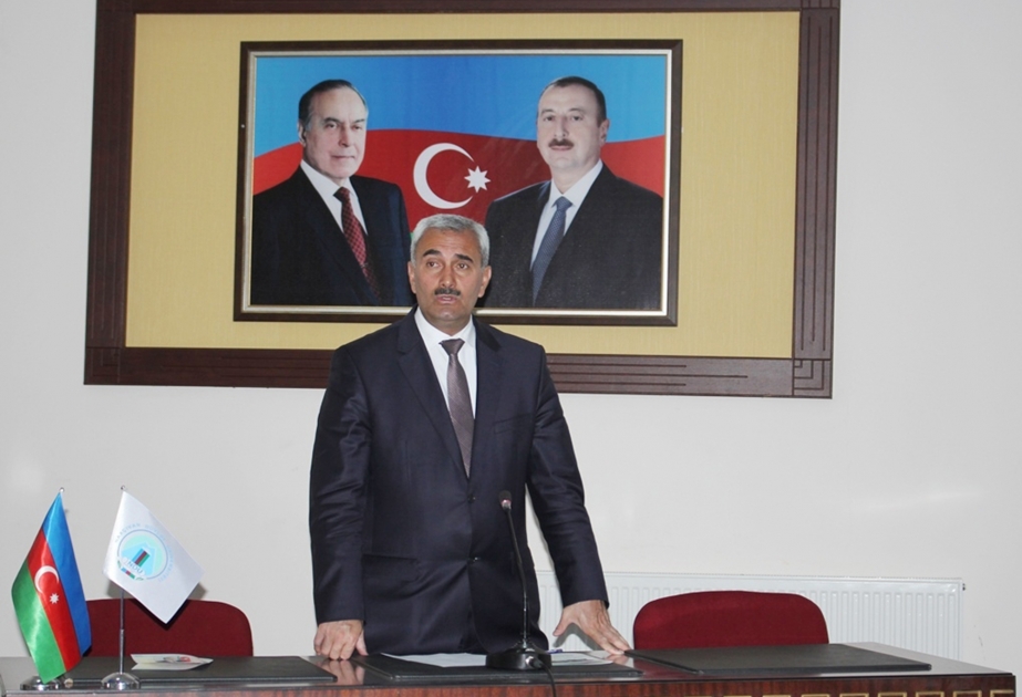 Mart soyqırımının qurbanları heç vaxt unudulmayacaq
