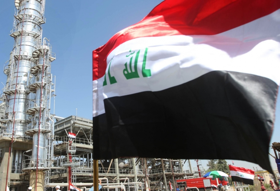 تجاوز عائدات العراق من النفط ملياري دولار