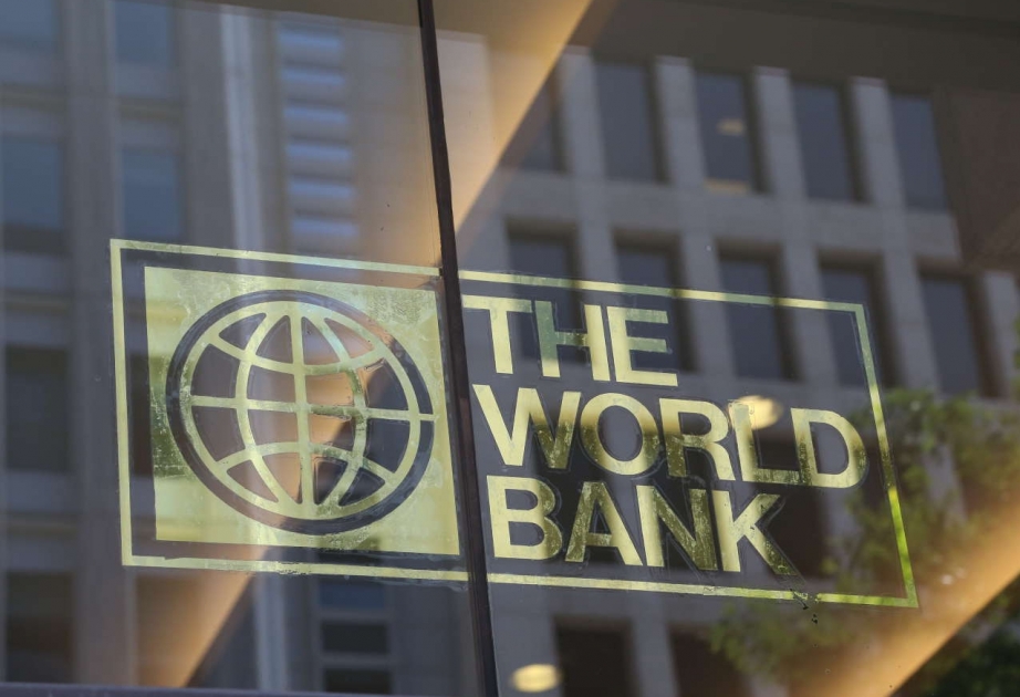 世界银行拨款资助扩宽巴库-沙马基公路