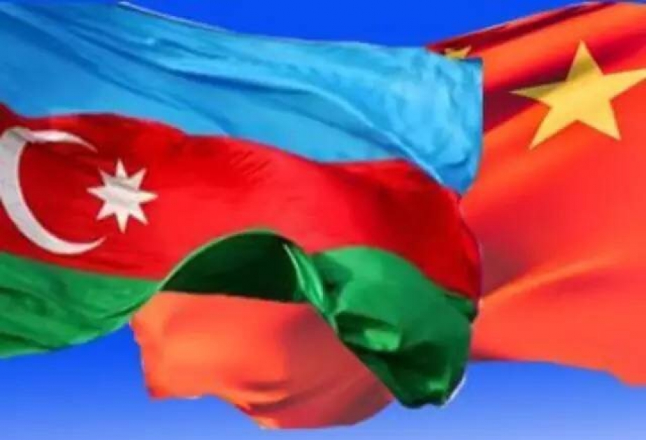 Yeni Azərbaycan Partiyasının nümayəndə heyəti Çində səfərdədir