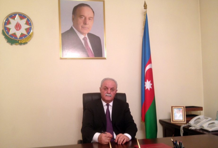 Türkmənistanda Azərbaycanlıların Soyqırımı Günü ilə bağlı anım mərasimi keçirilib