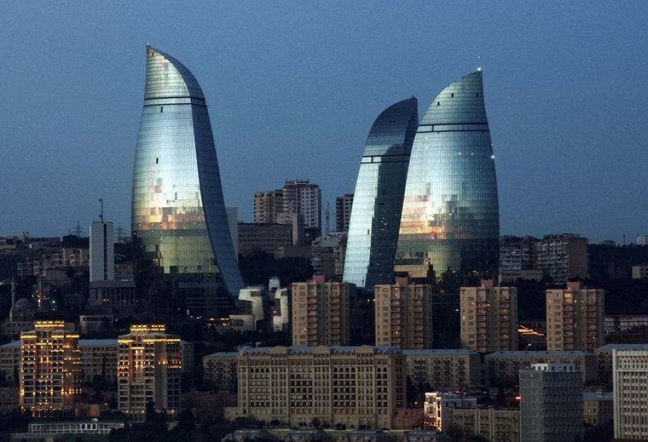 Азербайджан возглавляет рейтинг самых перспективных туристических направлений СНГ ВИДЕО