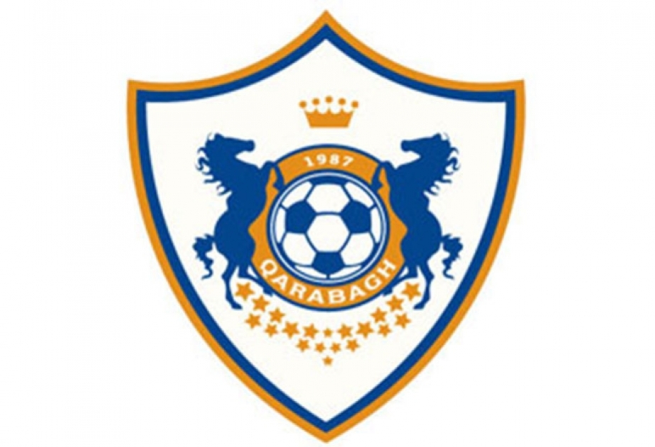 “Qarabağ” klubu Azərbaycan çempionatları tarixində 1000-ci qolunu vurub
