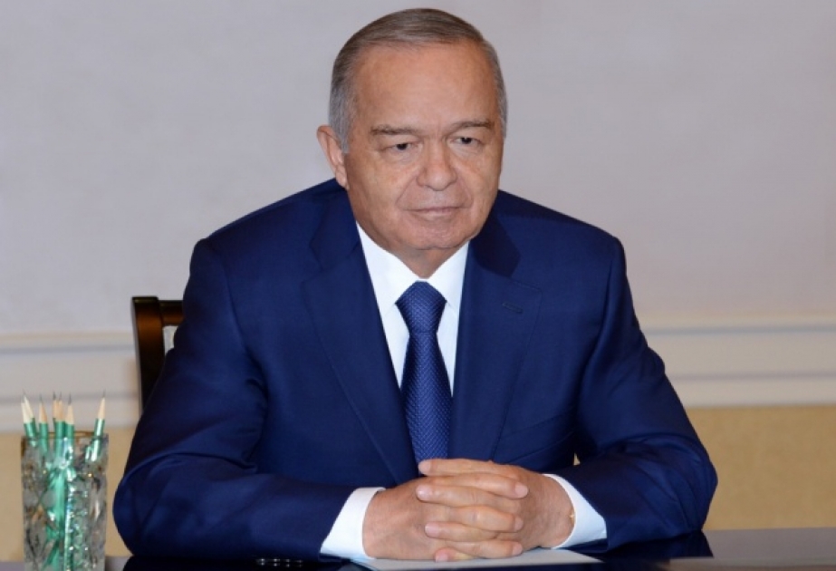 Germany, Uzbekistan discuss OSCE cooperation prospects
