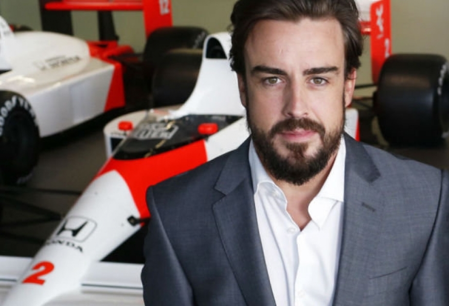 Fernando Alonso darf nicht beim Großen Preis von Bahrain an den Start gehen