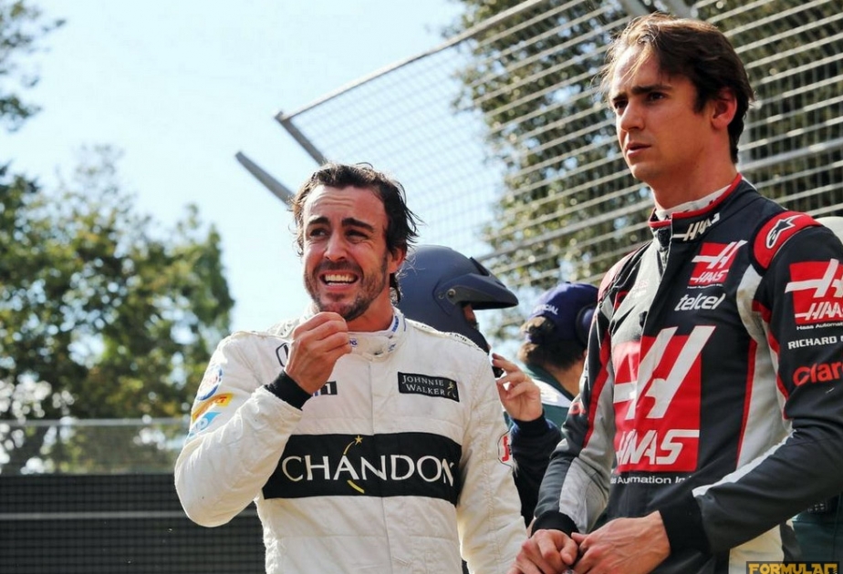 Fernando Alonso Bəhreyndə yarışa bilməyəcək