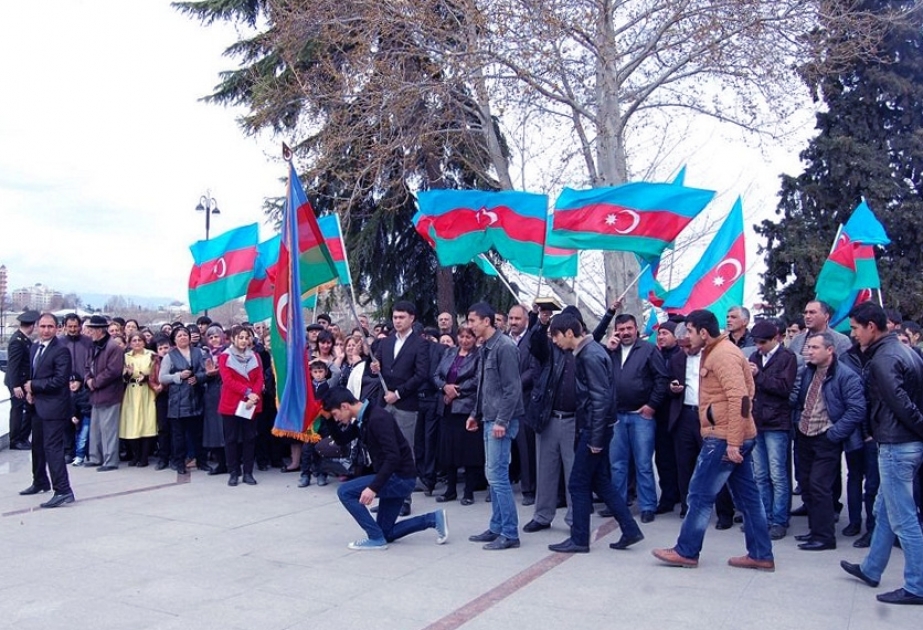 Növbəti həqiqi hərbi xidmətə çağırış başlayıb