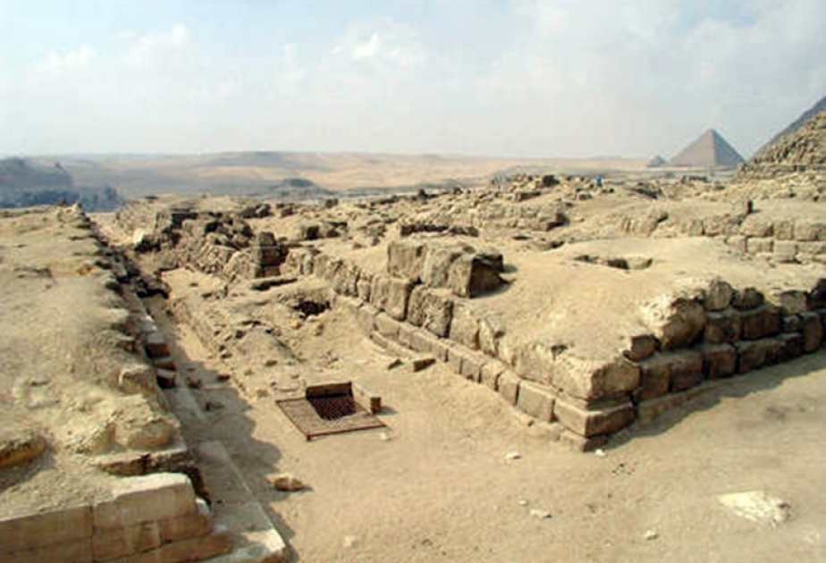 Археологи обнаружили в Египте 3400-летний некрополь