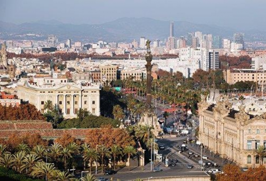 В Барселоне начнется строительство музейного центра Эрмитажа