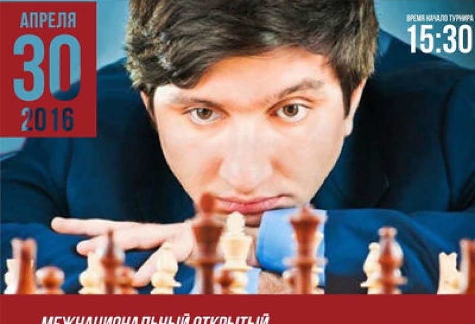 Tanınmış şahmatçı Vüqar Həşimovun xatirəsi Moskvada yad olunacaq