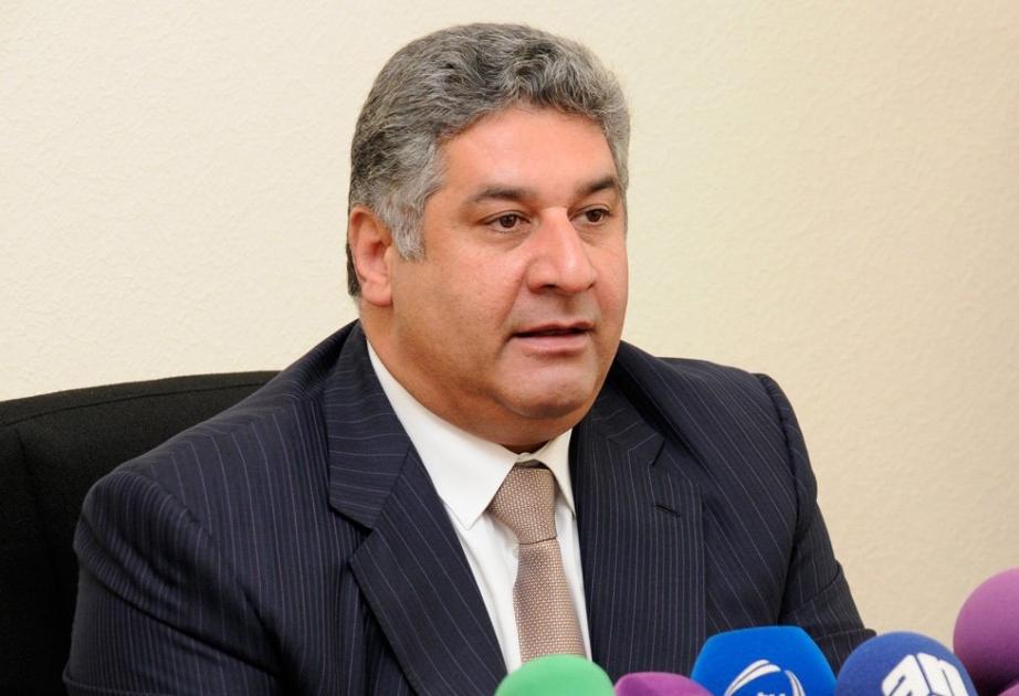 Azad Rəhimov: “Azərbaycan 2026-cı il dünya çempionatına ev sahibliyi etmək barədə düşünmür”