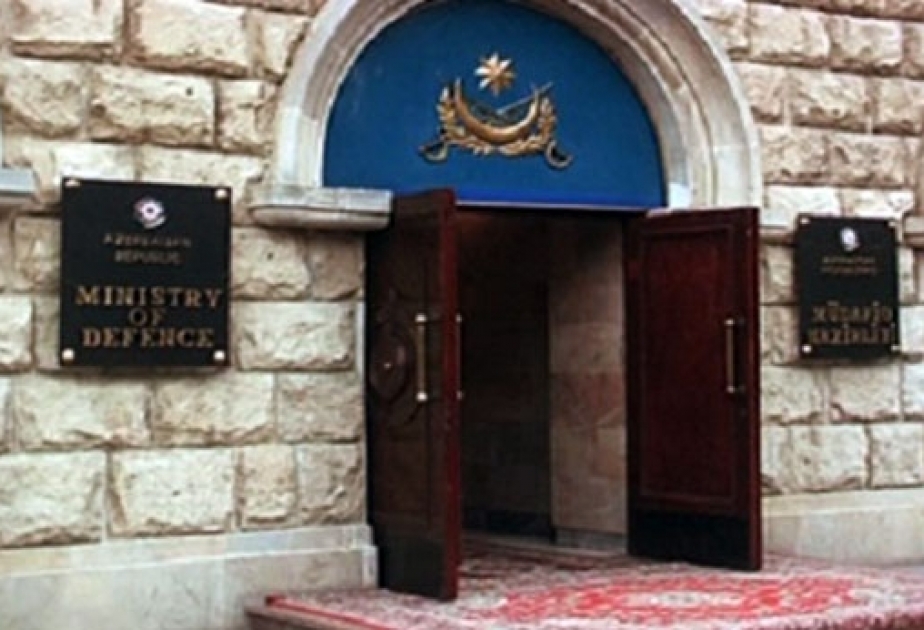 Ermənistan silahlı qüvvələri Azərbaycanın yaşayış məntəqələrini güclü artilleriya atəşinə tutub