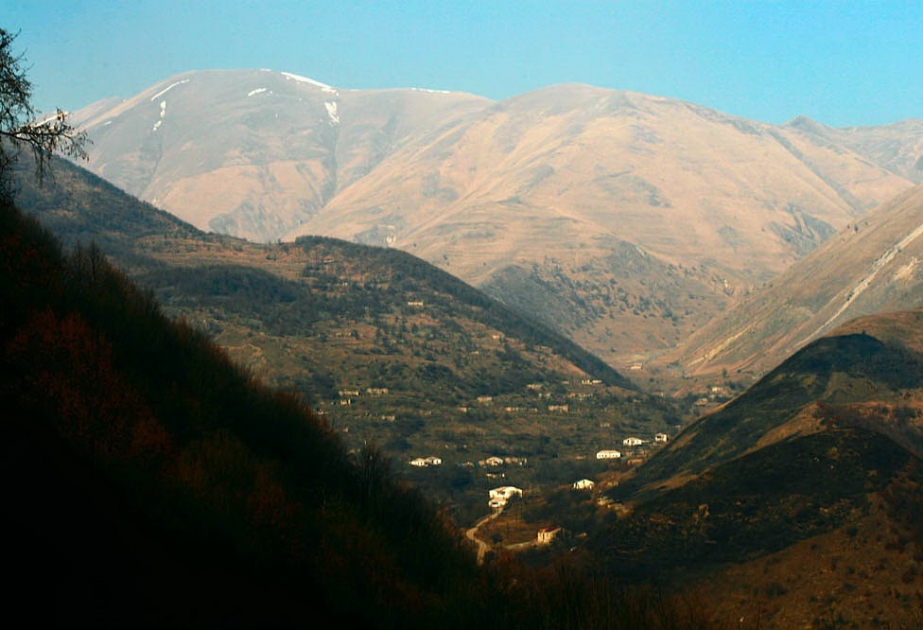 23 ans se sont écoulés depuis l’occupation de la région de Kelbedjer par l’Arménie